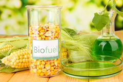 Mereworth biofuel availability